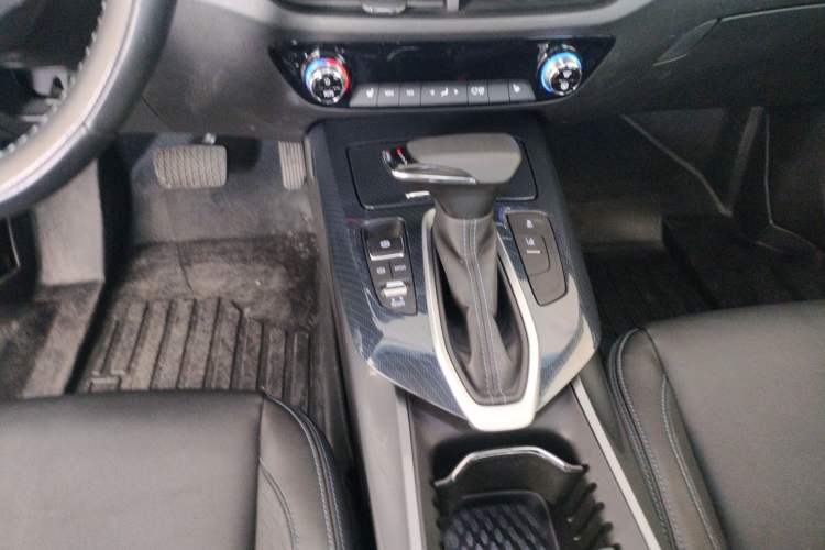 Used Chevrolet Menlo 2020 Starry Edition
