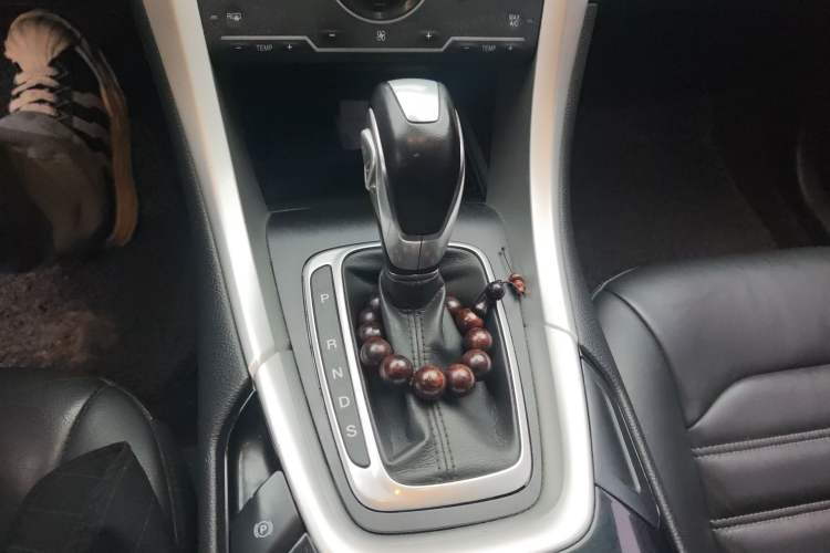 Used Ford Mondeo 2013 1.5L GTDi180 Fashion Edition
