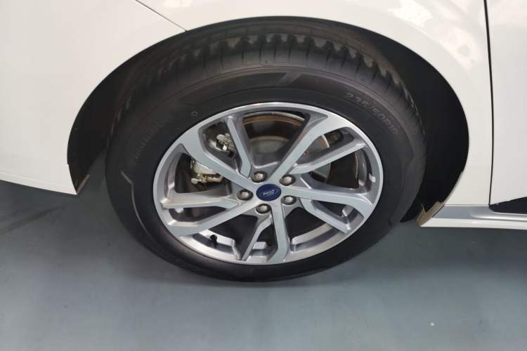 Used Ford Mondeo 2022 Restyled EcoBoost 245 Luxury Version
