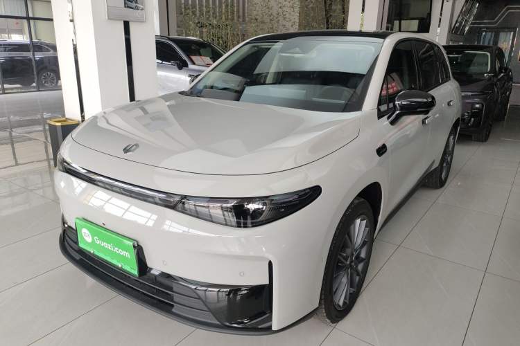 Used Leapmotor C10 2026 605 Enjoyment Edition