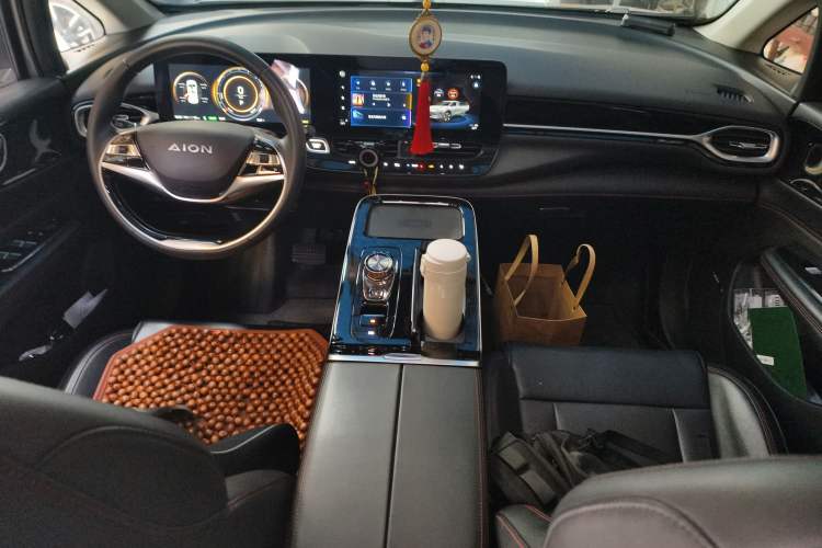 Used AION V 2021 Evolution Edition 70 Intelligent Leading Edition