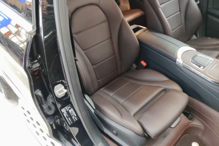 Used Mercedes-Benz GLC 2020 Facelift GLC 300 L 4MATIC Dynamic Edition