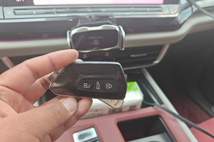 Used Volkswagen Teramont 2021 530 V6 Four-Wheel Drive Prestige Luxury Edition
