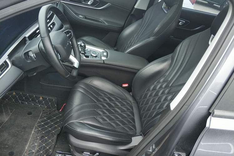 Used Chery Tiggo 7 PLUS 2023 Champion Edition 1.5 TCI CVT Extraordinary Version