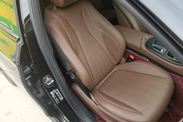 Used Mercedes-Benz E-Class 2023 E 300 Stylish Sports Edition
