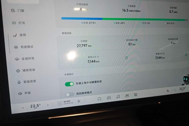 Used XPeng MONA M03 2024 515 Long-Range