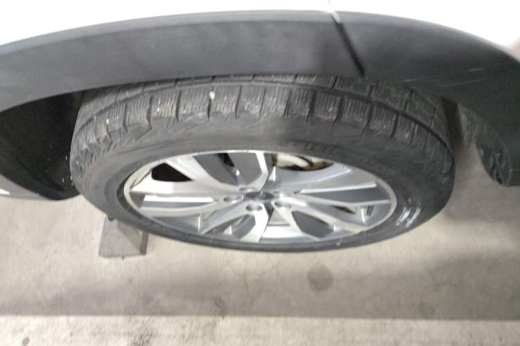 Used Geely Auto Haoyue 2022 1.8TD DCT Luxury 7-Seater