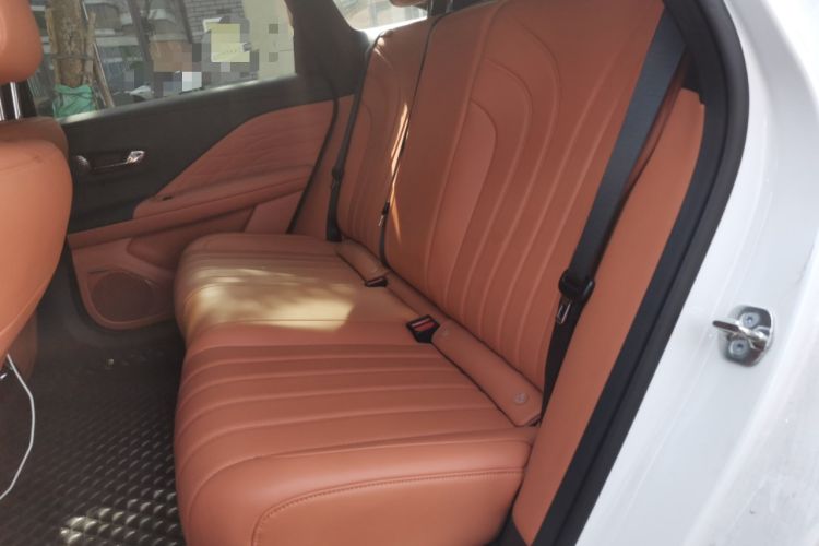 Used AION RT 2025 650 Zhijihao Edition