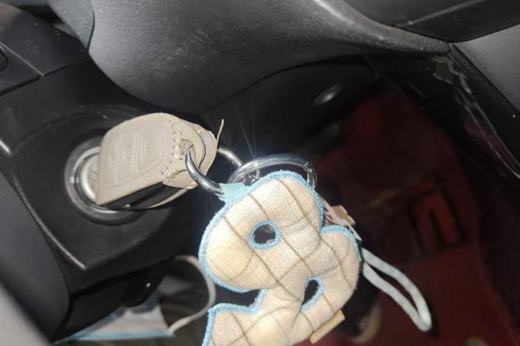 Used Ford Focus 2018 Sedan Classic 1.6L Automatic Trendy SmartDrive Edition Interior 1