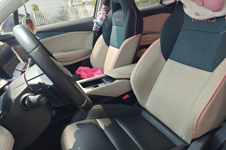 Used Lynk & Co 06 2020 1.5T YAO Halo
