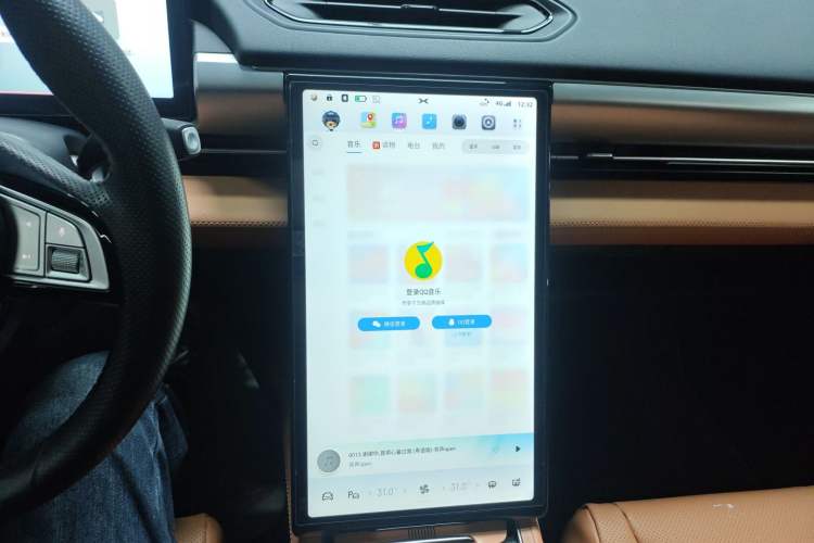 Used XPeng P5 2024 500 Pro Edition
