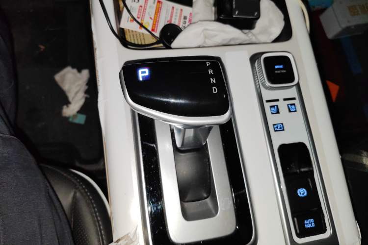 Used Hyundai ix35 2023 Musso 2.0L Prestige LUX Edition