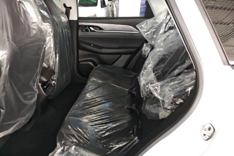 Used Dongfeng Aeolus SKY EV01 2025 530 km AIR Elite Edition
