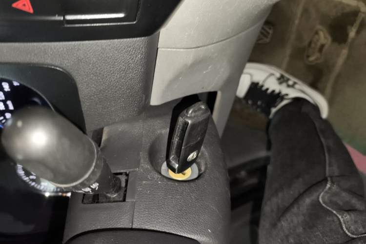 Used BAIC Weiwang M20 2014 1.5L practical type BJ415A