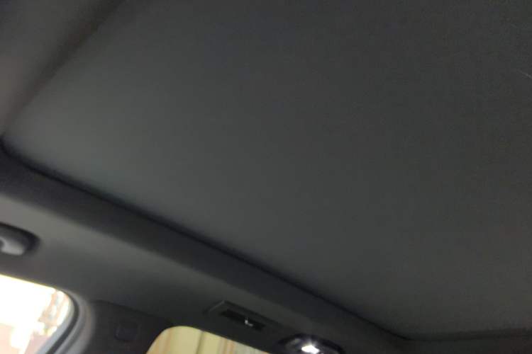 Used Cadillac XT6 2020 28T Six-Seater Fashion Edition