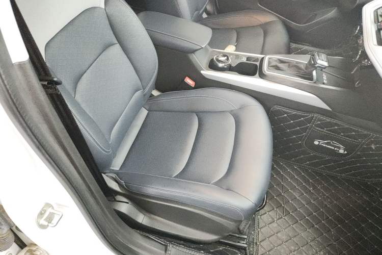 Used Chevrolet Monza 2023 1.5L Dual-Clutch Enjoyment Edition Right Front Seat