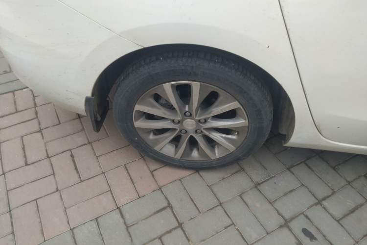 Used Buick GL6 2019 18T 5-Seater Connected Luxury Version China V Standard