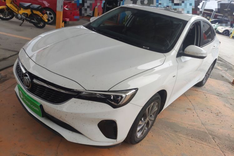 Used Buick Verano 2023 Pro Enjoyment Edition