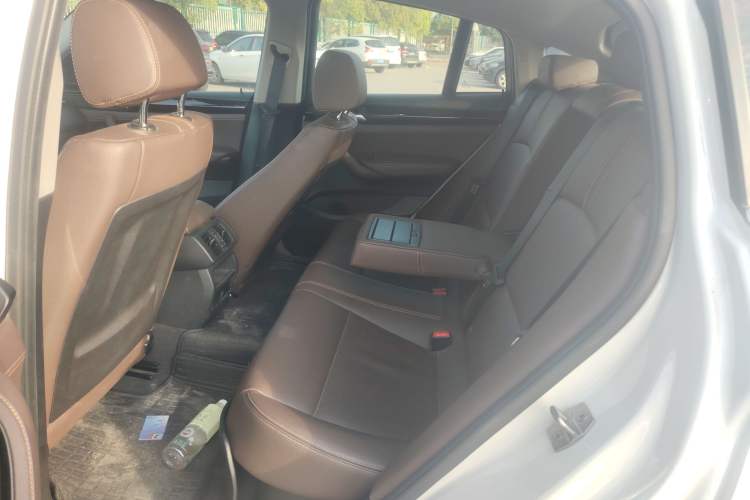 Used BMW X4 2014 xDrive20i X Design Package