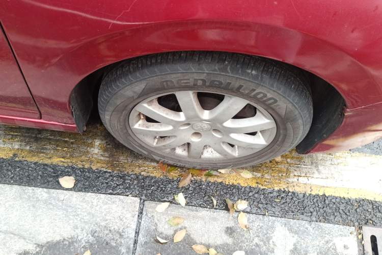 Used Peugeot 308 2012 1.6L Automatic YouShang Model