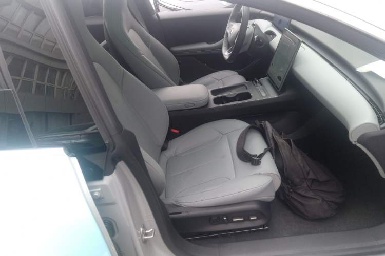 Used Nio ET5T 2024 75kWh Touring