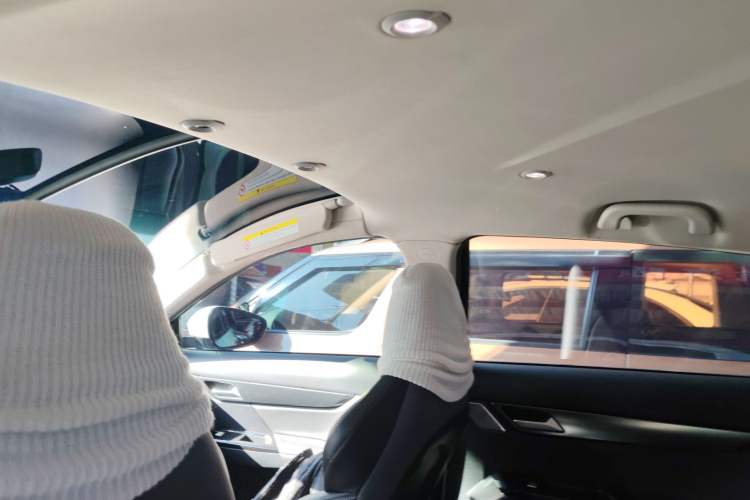 Used XPeng G3 2022 G3i 520N+
