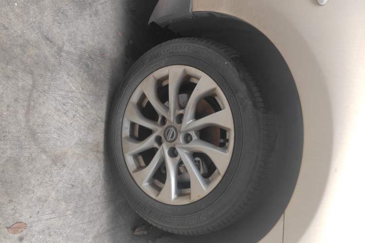 Used Nissan Sylphy 2024 Classic 1.6XL CVT Luxury Edition