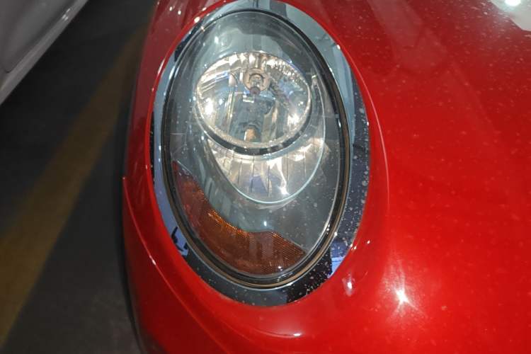Used MINI 2016 1.2T ONE Five-Door Edition Right Front Headlight