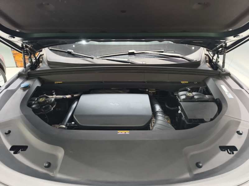 Used Li Auto L9 2023 Pro Model — 19