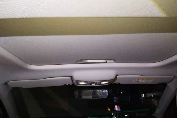 Used Volkswagen Lavida 2023 280TSI DSG Starry Sky Deluxe Edition
