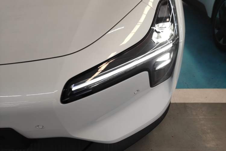 Used XPeng MONA M03 2025 502 Long-Range Max
