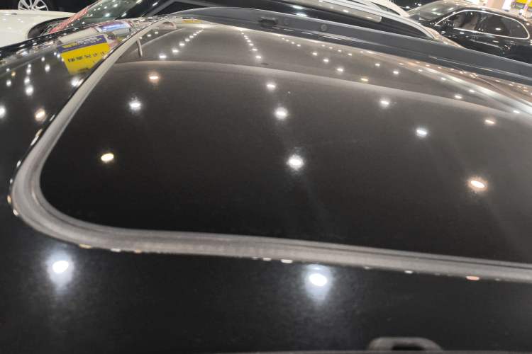 Used Jeep Compass 2017 200T Automatic Family Edition Roof