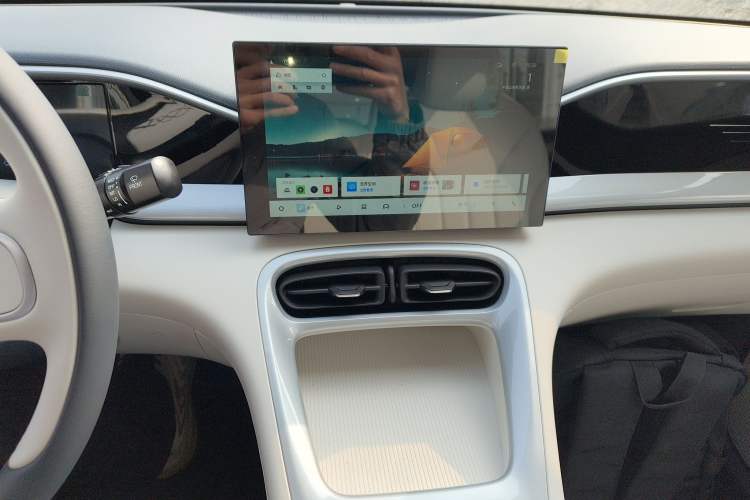 Used Geely Galaxy Geome 2026 Model 310km Youth Edition