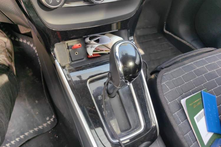 Used Nissan Sylphy 2018 1.6XV CVT Deluxe Edition
