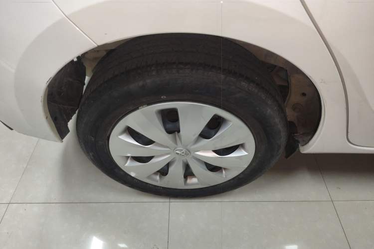 Used Toyota YARiS L Zhi Xuan 2021 1.5L CVT Leading Edition Exterior 5