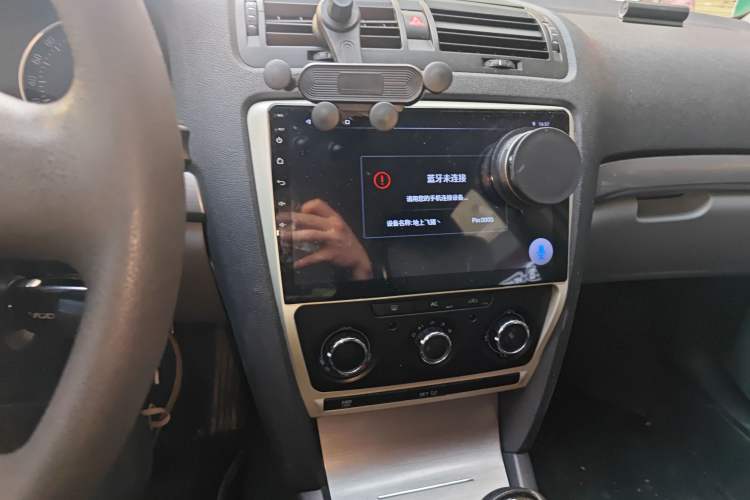 Used Skoda Octavia 2012 1.6L Manual Yijie Edition