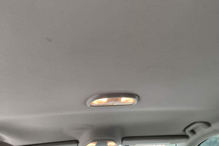 Used Fiat Ottimo 2014 1.4T Manual Fashion Edition Headliner