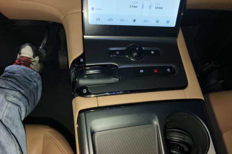 Used Nio ES6 2020 600 km Sport Edition
