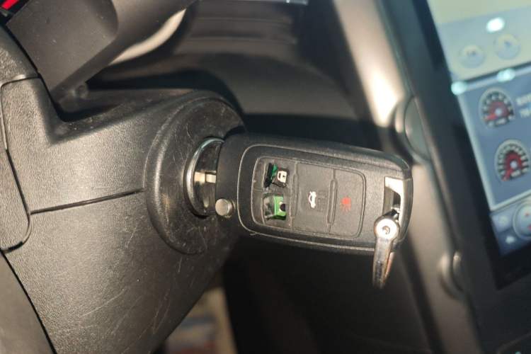 Used Chevrolet Malibu 2013 1.6T Automatic Comfort Edition