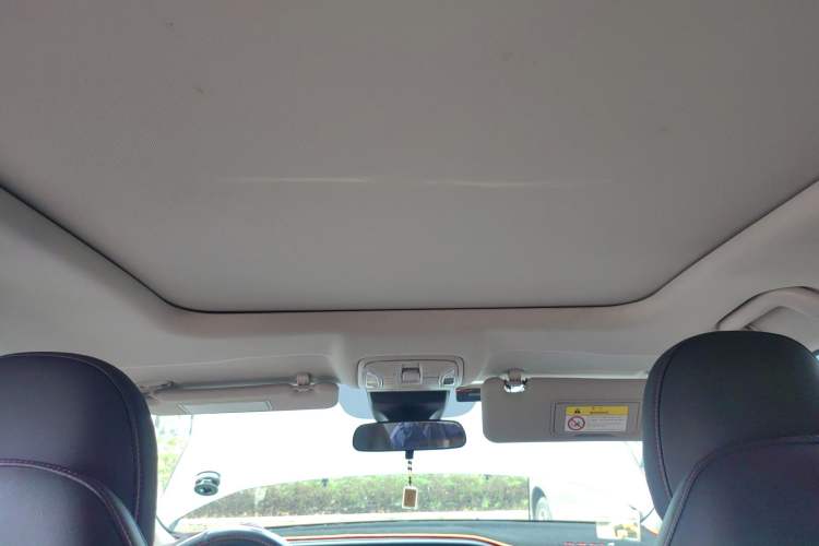 Used GAC Trumpchi GS4 2020 270T Automatic Smart Connectivity Edition
