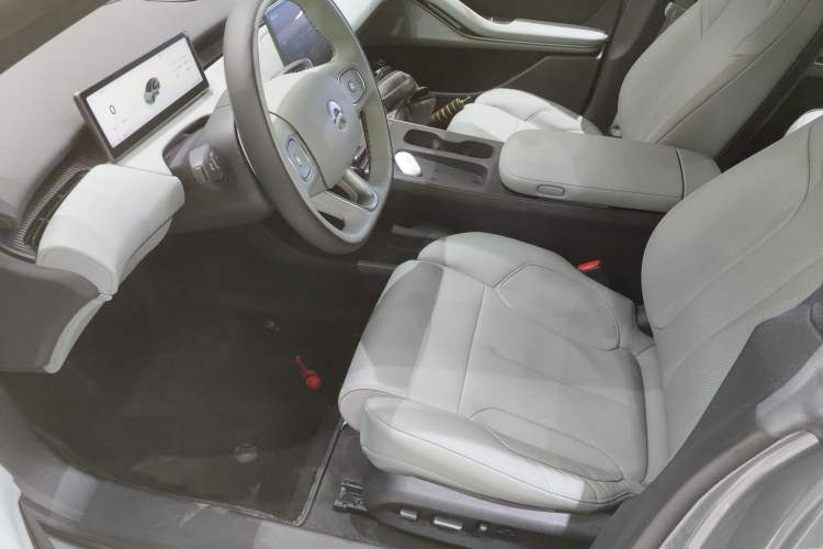 Used Nio ET5 2022 75 kWh