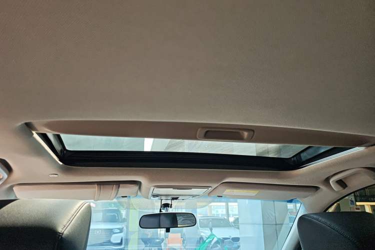 Used Honda Accord 2018 260TURBO Elite Edition China V
