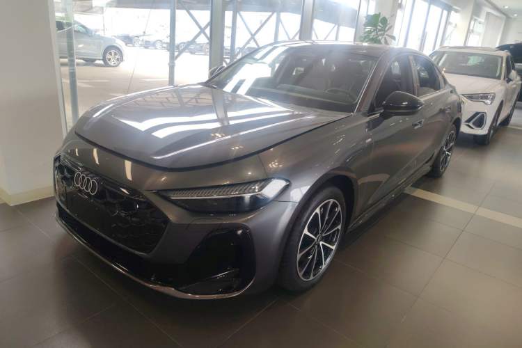 Used Audi A5L 2026 2.0T Sport