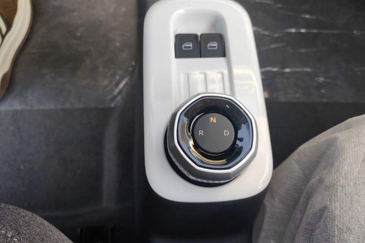 Used Geely Galaxy Panda 2025 210km Panda Kart