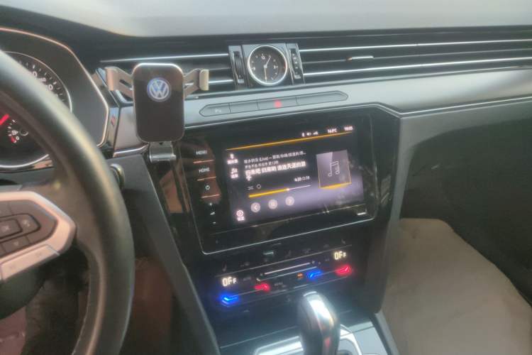 Used Volkswagen Magotan 2020 330TSI DSG Leading Model