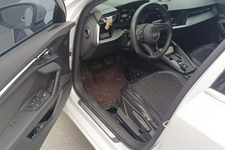 Used Audi A3 2021 Sportback 35 TFSI Ambition Style Edition