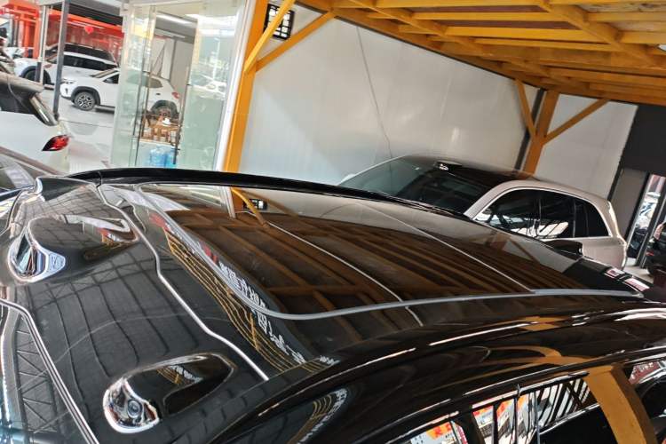 Used Nio ES6 2023 75 kWh