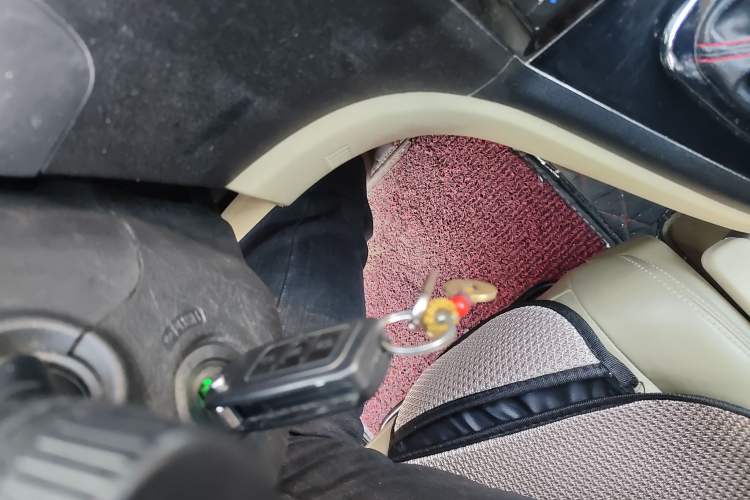 Used Haval H6 2011 2.0L Manual Two-Wheel-Drive Prestige Version