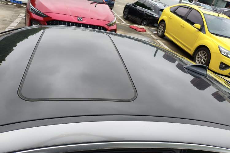 Used BMW 4 Series 2019 425i M Sport Package Roof