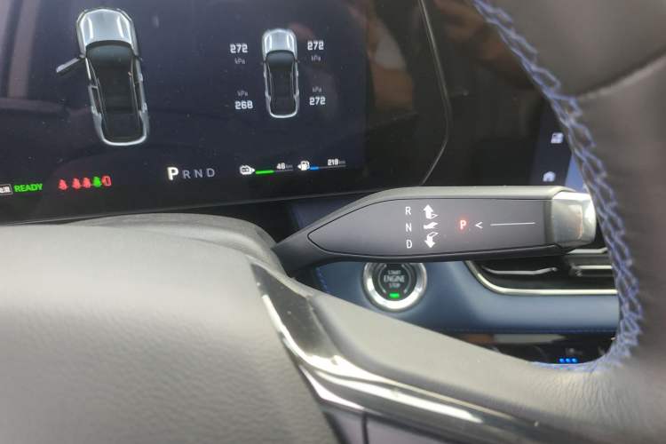 Used Chevrolet Equinox Plus 2024 102km RS Ultimate Edition